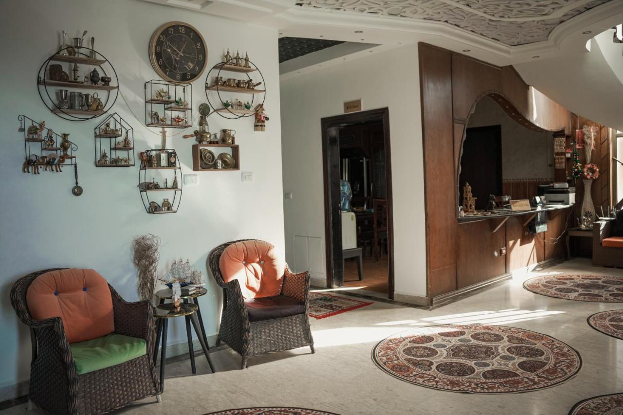 Relaxing Oasis Villa Wadi Musa Ngoại thất bức ảnh