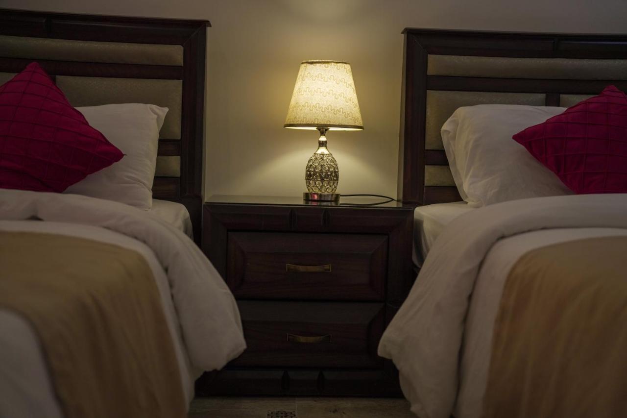 Relaxing Oasis Villa Wadi Musa Ngoại thất bức ảnh