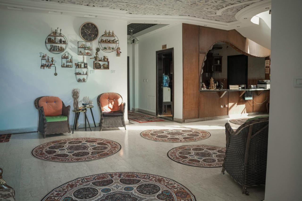 Relaxing Oasis Villa Wadi Musa Ngoại thất bức ảnh